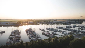 Jachthaven Waterkant