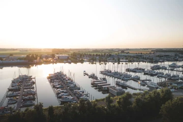 Jachthaven Waterkant