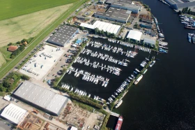 Jachtcentrum Dintelmond