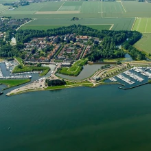 Stadshaven Willemstad