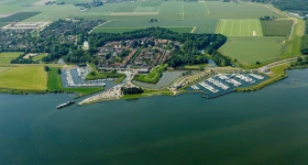 Stadshaven Willemstad