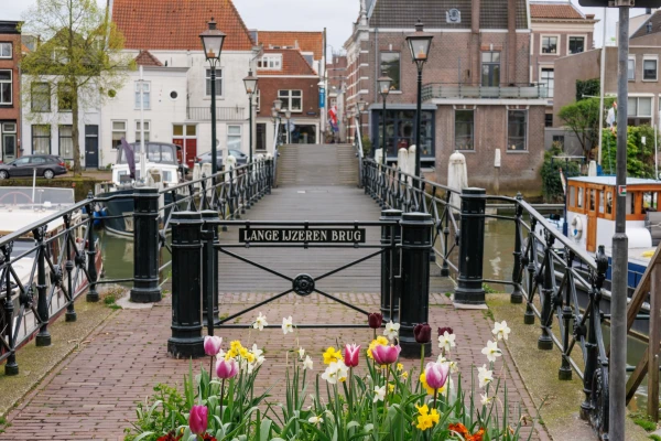 Dordrecht - фото города 4