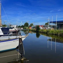Watersportvereniging Gouda