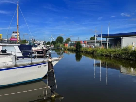 Watersportvereniging Gouda