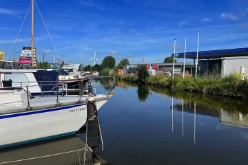 Watersportvereniging Gouda