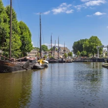 Museumhaven Gouda