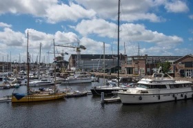 Jachthaven Willemsoord