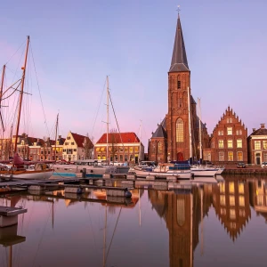 Harlingen