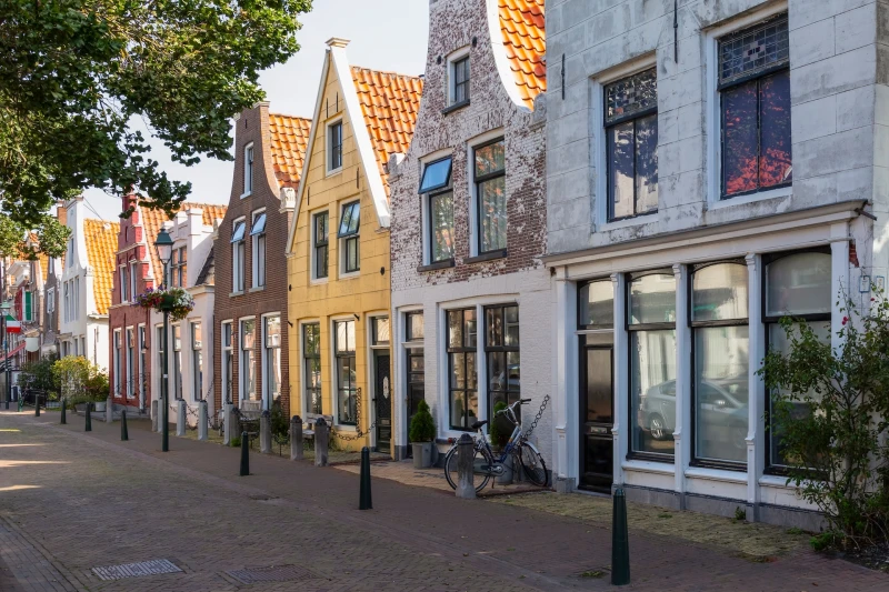Harlingen - фото города 2