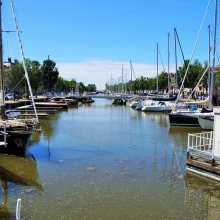 Marina De Leeuwenbrug