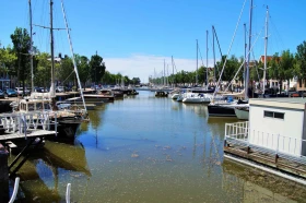 Marina De Leeuwenbrug