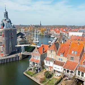 Enkhuizen