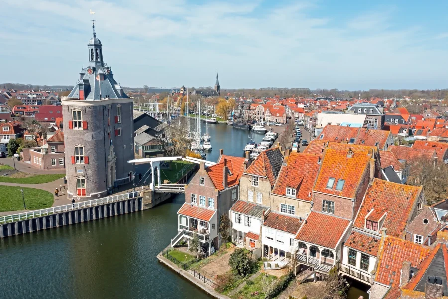 Enkhuizen