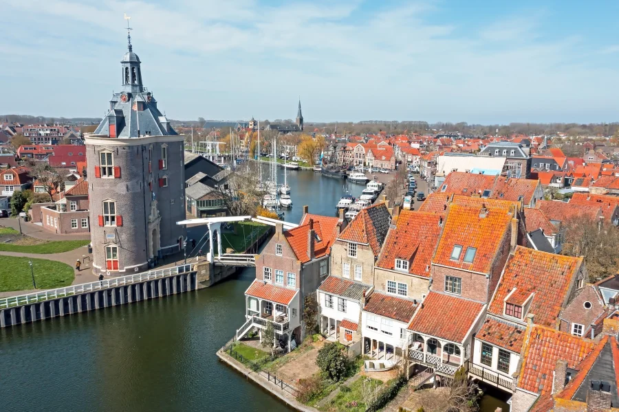 Enkhuizen