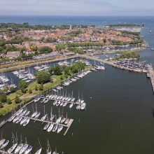 Buyshaven Marina