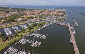 Buyshaven Marina