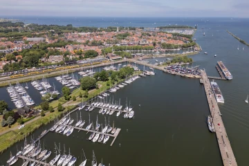 Buyshaven Marina