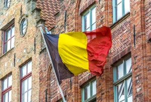 Belgium