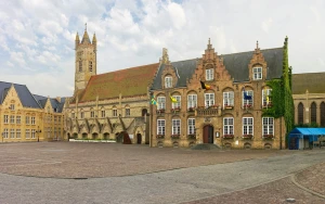 Nieuwpoort