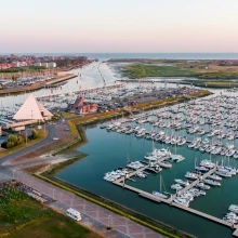 Vlaamse Yachthaven Nieuwpoort