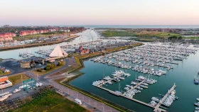 Vlaamse Yachthaven Nieuwpoort