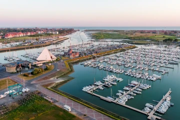 Vlaamse Yachthaven Nieuwpoort