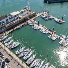 Royal North Sea Yacht Club