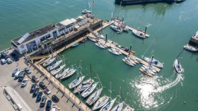 Royal North Sea Yacht Club