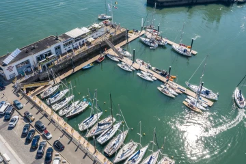 Royal North Sea Yacht Club