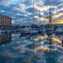 Mercator Marina