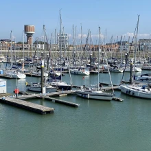 VVW Blankenberge