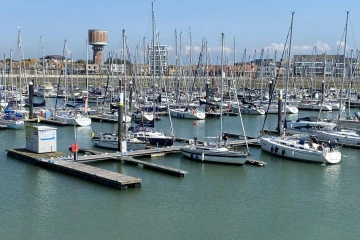 VVW Blankenberge