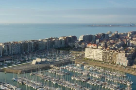 Royal Scarphout Yachtclub