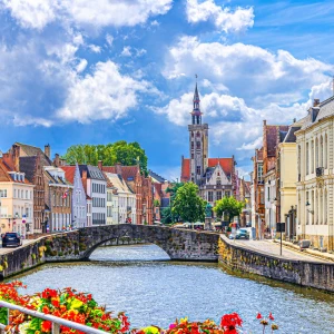 Brugge