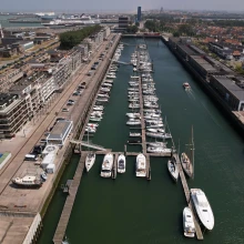 RBSC Zeebrugge