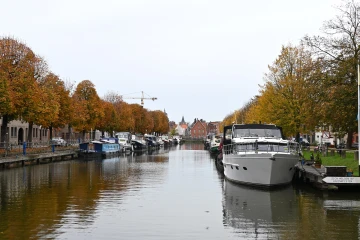 Coupure Haven