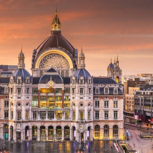Antwerpen