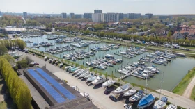 Jachthaven Antwerpen