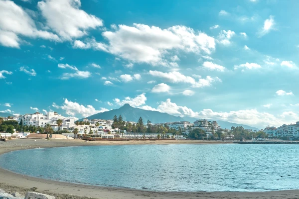 Marbella - фото города 4