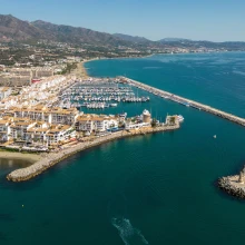 Puerto Banús