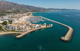 Puerto Banús
