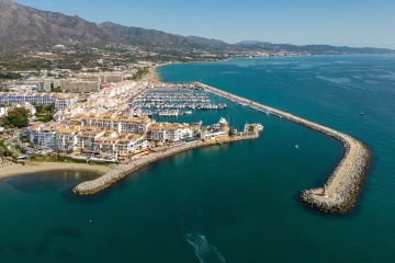 Puerto Banús