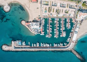 Puerto Deportivo de Marbella