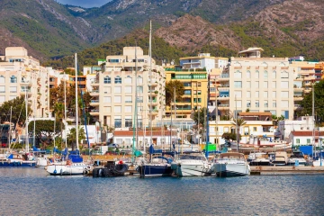Marina La Bajadilla