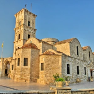 Larnaca