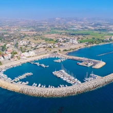 Zygi Marina