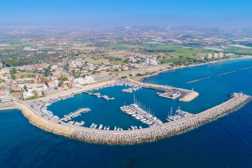 Zygi Marina