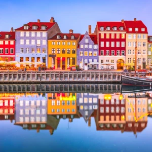 Copenhagen