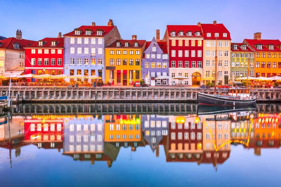 Copenhagen