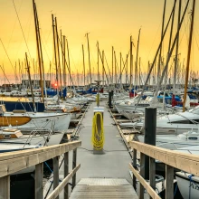 Svanemøllehavnen